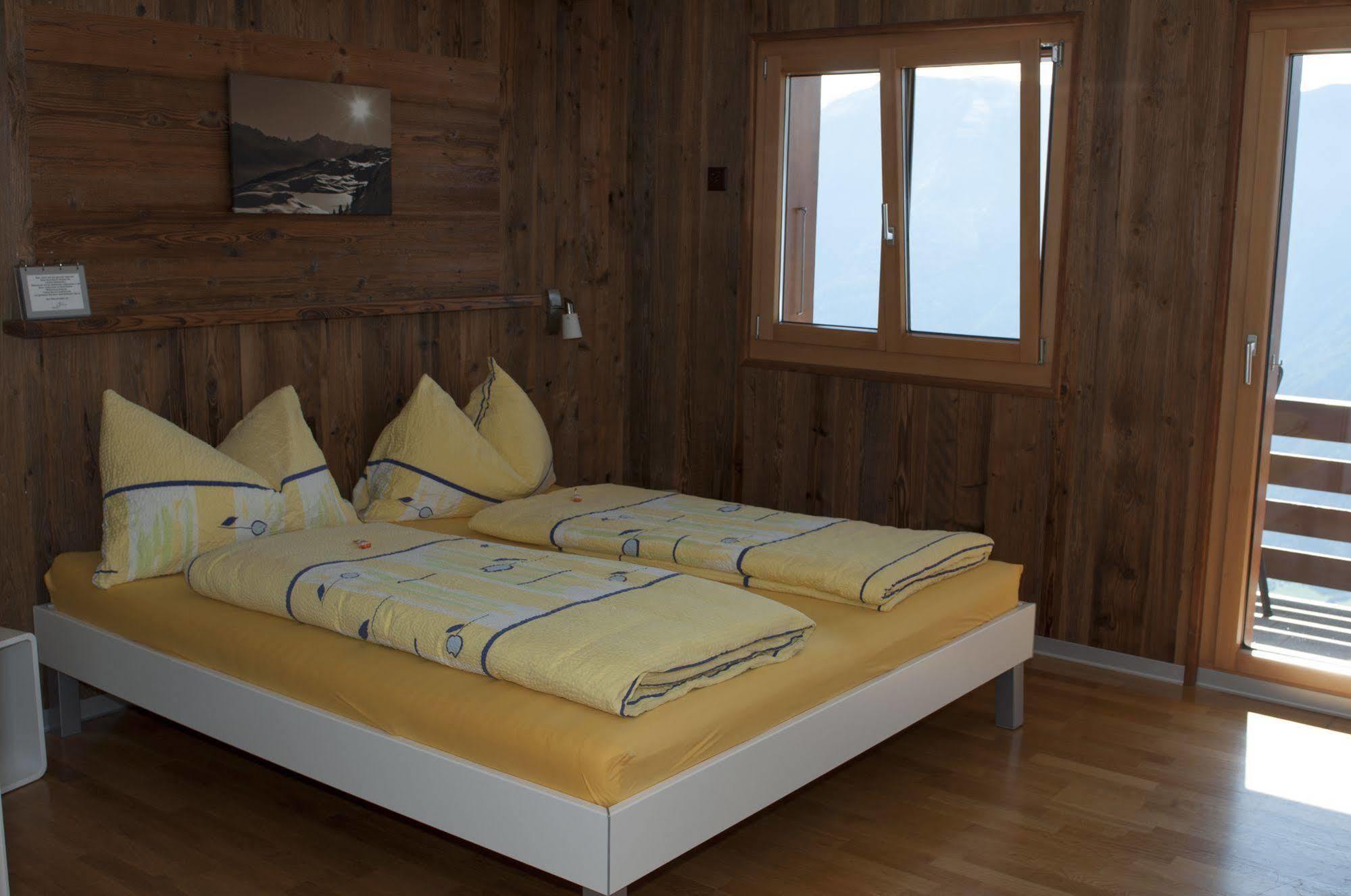 Hotel Slalom เบทท์เมอร์อัลพ์ ภายนอก รูปภาพ